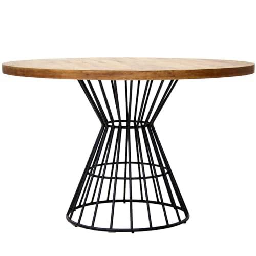 Alexandra House Living Mesa de Comedor 120 x 76 cm