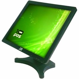 10POS Mesa de Comedor TS-19HV Negro