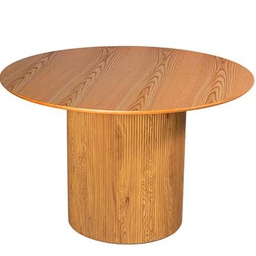 Alexandra House Living Mesa de Comedor 120 x 76 cm