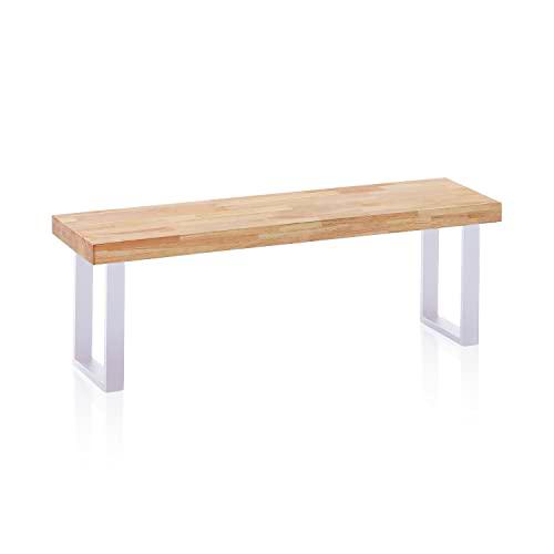 Loft, Banco para Mesa de Comedor, Asiento Auxiliar