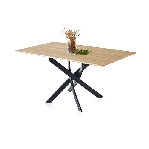 Adec Group Zen, Mesa de Comedor, Mesa de Salon, Cocina