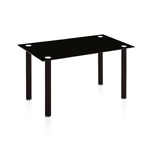 duehome | Mesa de Comedor Fija, Mesa Salon o Cocina