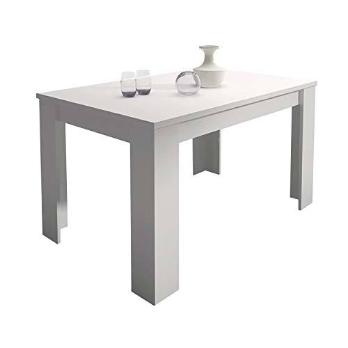 HomeSouth Mesa de Comedor Extensible, Modelo Corfu