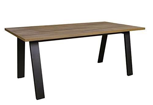 Composad | Mesa de la línea Davinci Brera de 8 plazas