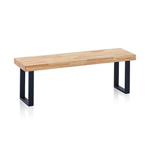 Loft, Banco para Mesa de Comedor, Asiento Auxiliar