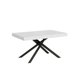 CasaArredoStudio Mesa Karida 120 Alargado 232 Fresno