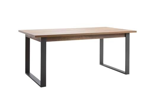 Composad Mesa Extensible de la línea Infinito, de 8 a 10 plazas