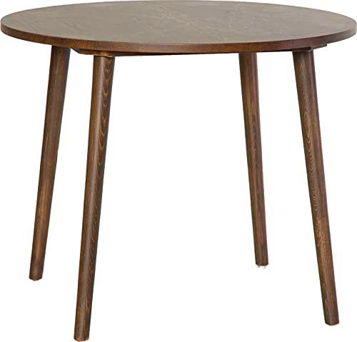 Alexandra House Living Muebles Exportjunk, Natural, 90x90x75