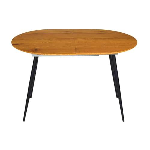 MESA EXTENSIBLE 120/160x80x76