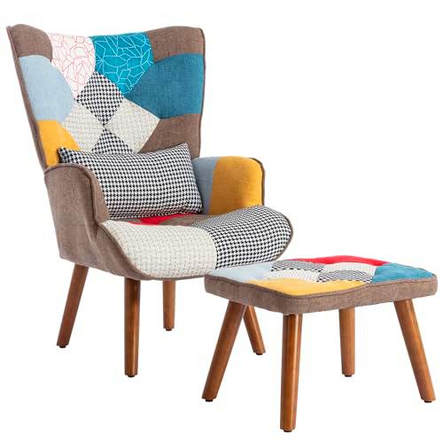 FurnitureR Mesa de Comedor, Mesa de Comedor, Mesa de Cocina para 2-4 Personas con 3 estantes Abiertos