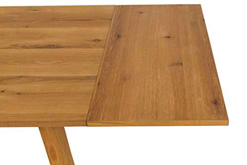 AC Design Cecania - Juego de 2 Placas de Madera (Roble Silvestre