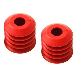 Maya Professional Tools MDC001 Suction Soft Detectable Metales