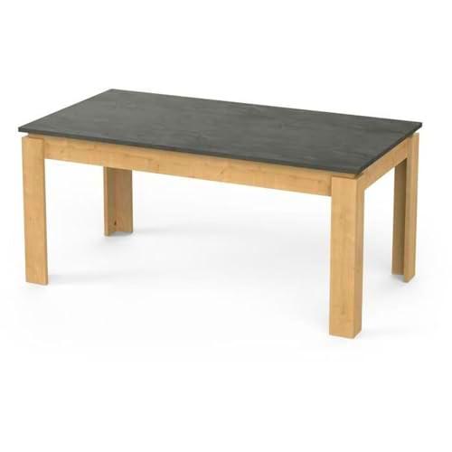 Demeyere Austin-Mesa de Comedor, 170 x 90 cm, Fabricada en Francia