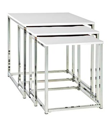 Haku Möbel Llavero, vidrio, multicolor, 5 x 30 x 21