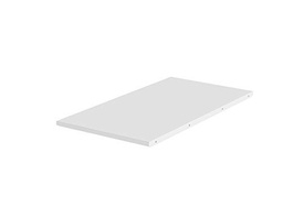 TENZO Dot Extensible 1681 - 001, MDF, Color Blanco