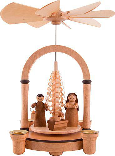 KWO Olbernhau 70091 - Producto de decoración del hogar