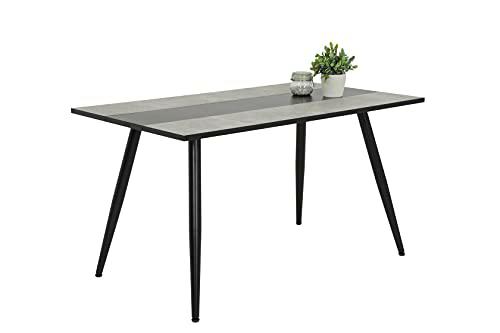 Apollo Janina Mesa de Cuatro Patas, Madera de ingeniería